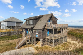 2502 - Water's Edge BY Resort Realty